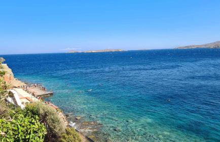 Seaside Serenade 1, suite - Foto 16