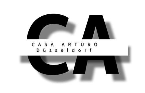 Casa Arturo Düsseldorf - Foto 2