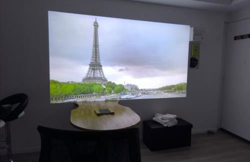 appartement confort - Foto 8