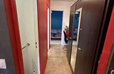 Meublé Les Dômes du Parc 6ème - Foto 16