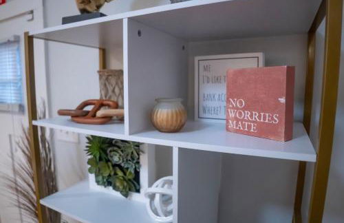 Centrally-Located Studio in DWTN Richmond - Foto 13