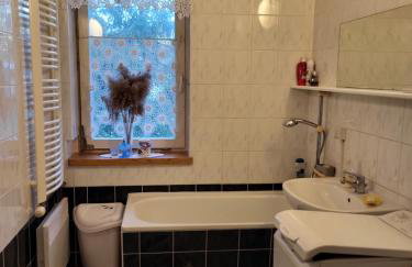 Całoroczny duży dom na Mazurach n.Jeziorem Omulew. - Foto 75