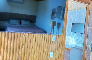 Jardim Florestal Italy-Apartamento jacaranda - Photo 14