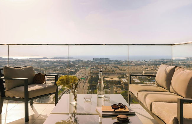 Sonder by Marriott Bonvoy Downtown Towers Apartments - Photo 8