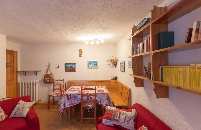 JOIVY Flat For 6, In The Historic Town Pré-Saint-Didier - Foto 5