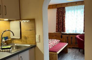 Alpenhof Wallgau - Foto 34