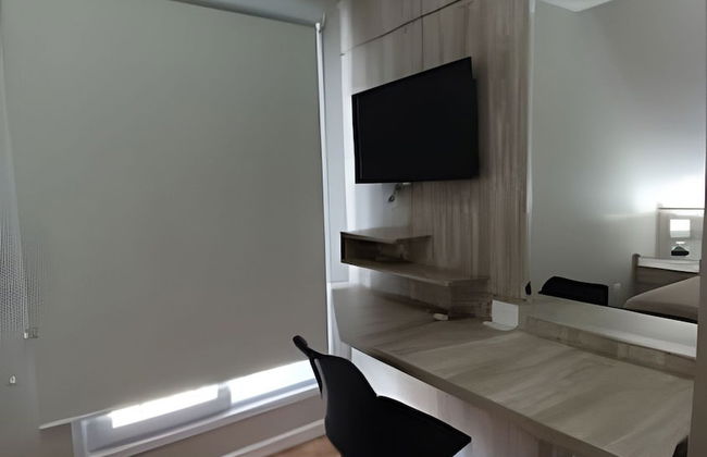 Siga Gramado -Ap Lindíssimo 5 min Centro - Foto 62