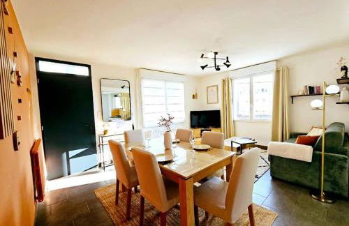 Chez Mamie Aline par Madame Conciergerie - Foto 12