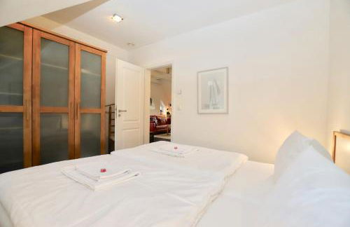 Ferienwohnung4 im Haus Möwe - Foto 13