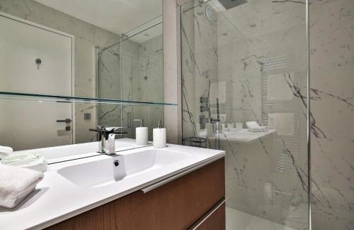 Sublime Appartement Promenade des Anglais (2) - Foto 23