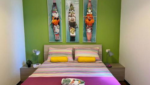 Bnbook Casa Luccio VistaLago Ispra - Foto 4, towels