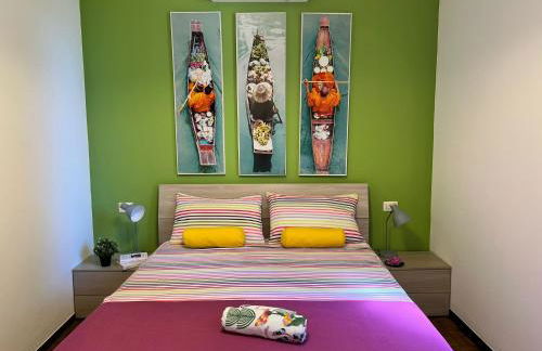 Bnbook Casa Luccio VistaLago Ispra - Foto 4