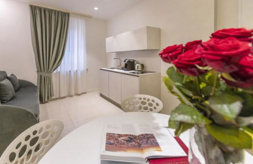 Opera Relais De Charme - Aparthotel - Photo 137