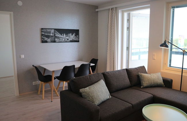 Pro Apartments - Foto 11