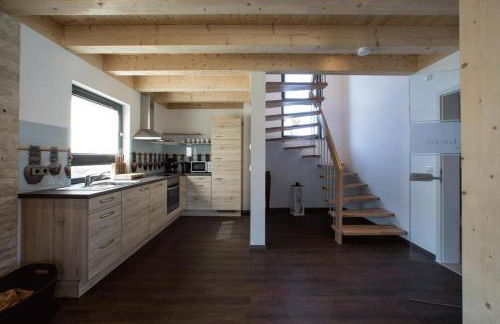 Châlets de la Liberté - Foto 17