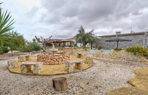 Villa Santa Ana en La Carlota - Photo 33