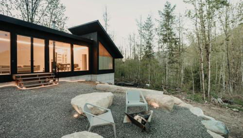 Maple Falls Cabin #58 - Wi-Fi - Pets Ok - Views - Vc - Sauna - Soaker Tub - Foto 4