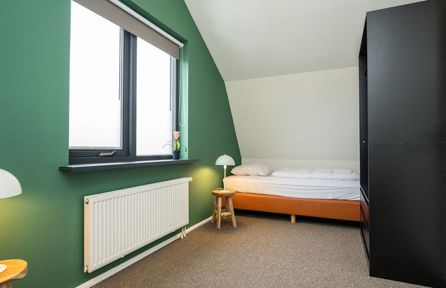 Holiday Home on Texel With Stunning Views - Foto 10