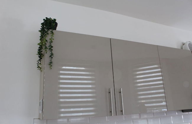 Charming Central London Studio With Sofabed - Foto 16