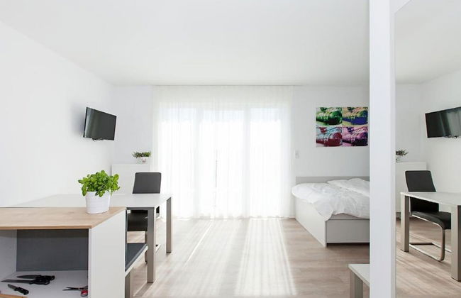 Spreepolis Boardinghaus - Foto 22