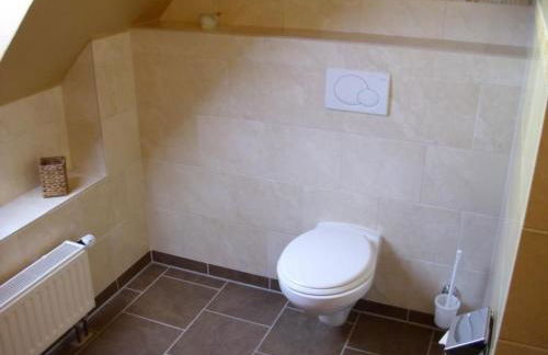 Apartment Wohnung in Abbehausen - Ellwürden by Interhome - Photo 18