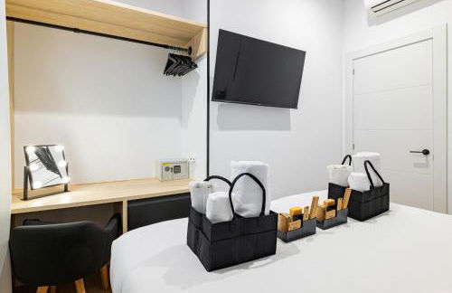 HONEY APARTMENT IN THE CENTER OF MADRID - Foto 31