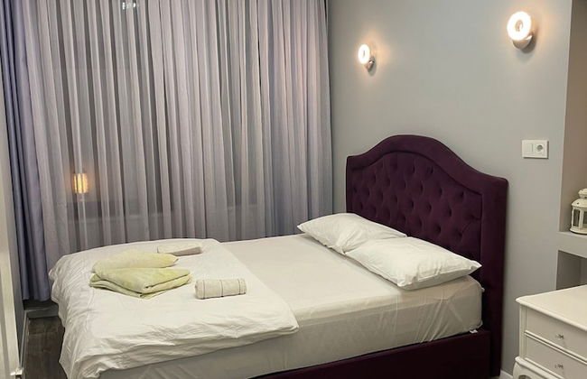 Taksim Cmlm Apart - Foto 29