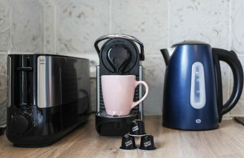 Charmante maison proche mer, quartier paisible - Photo 9