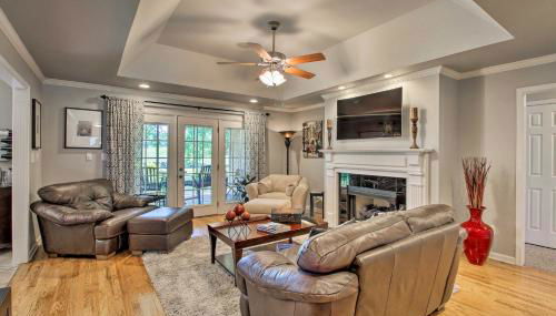 Gallatin House on Long Hollow Golf Course! - Foto 5