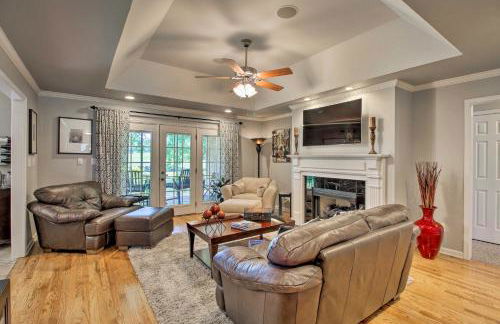 Gallatin House on Long Hollow Golf Course! - Foto 5