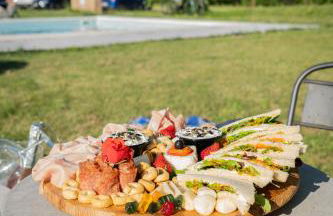 CASOLARA Apartments, Chalet & Glamping - Photo 37