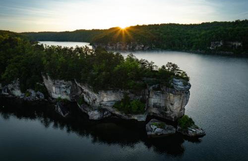 Forest Gap - Pizza oven, hot tub, EV charger - Foto 53