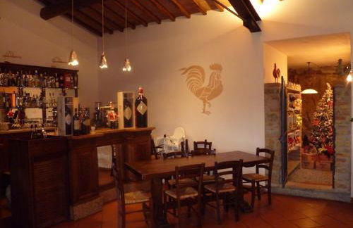 Agriturismo Tenuta Cantagallo - Foto 28