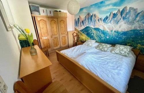 Bergblick I - Photo 1