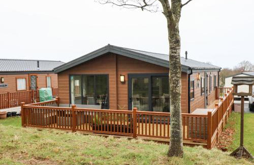 Woodpecker Lodge - Foto 1