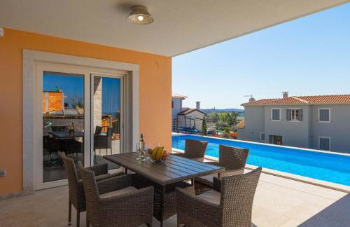 Villa Lisetta - Foto 34