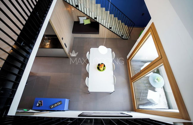 Max Lodging GmbH & Co KG - Foto 48