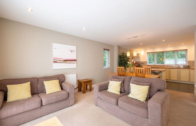 Villa Gallery - Foto 7