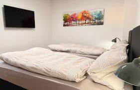 VANT Messe Apartment Bad Salzuflen - Foto 1