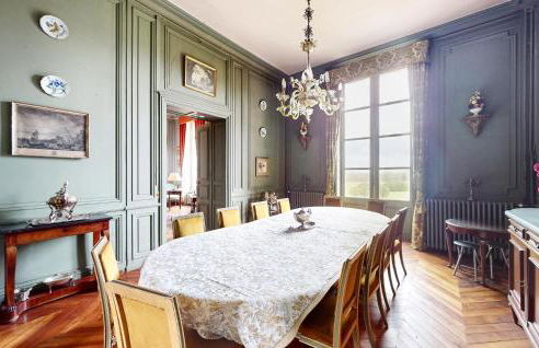 8 Bedroom Cozy Home In Saint-Vigor - Foto 4