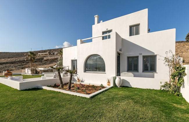 On The Rocks Antiparos - Foto 24