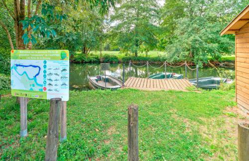 Maison de Ferme - Foto 31