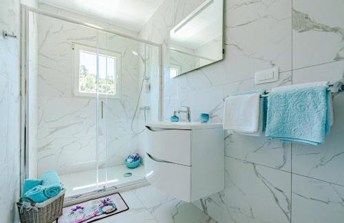 Seaside family friendly house with a swimming pool Grscica, Korcula - 23487 - Photo 30