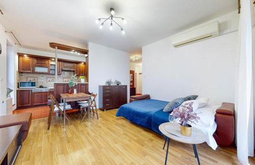 Pineapple Apartment Ochota 3 Rooms, AC, Parking - Photo 11