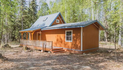 Lake Chateau's Private Cabin - Foto 2