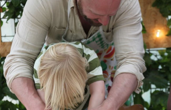 AgriBarocco - Photo 69