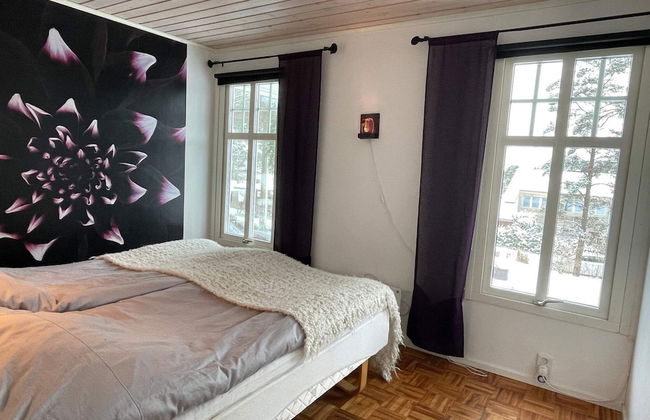 5 Person Holiday Home in Monsteras - Foto 3