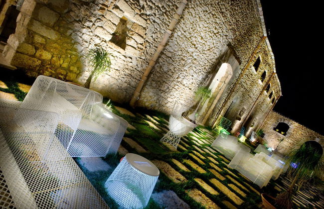 Borgo degli Angeli Wellness & Resort - Photo 55