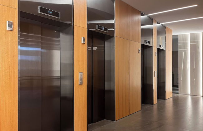 Almarena Puerto Retiro Affiliated by Melia - Photo 6