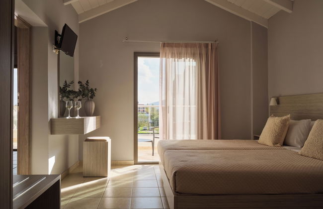 Atlantis Hotel - Foto 50